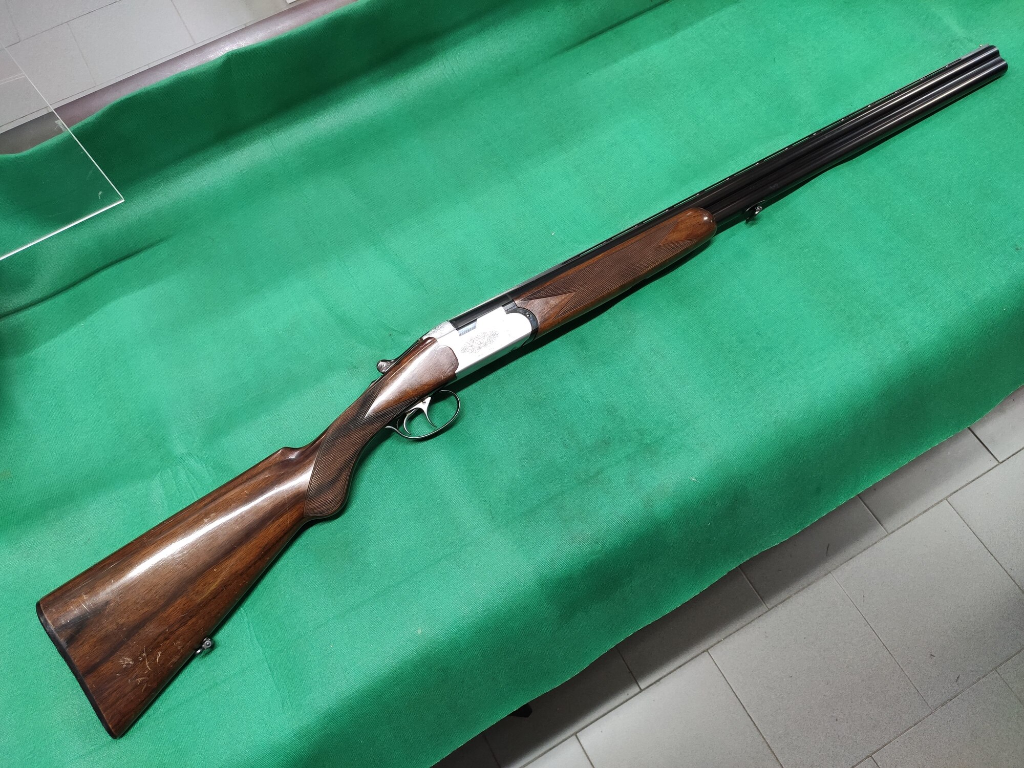 Fucile Canne Mozze Calibro 12 Prezzo